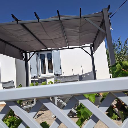 דירות Analipsi  Chrysiis House 1 מראה חיצוני תמונה