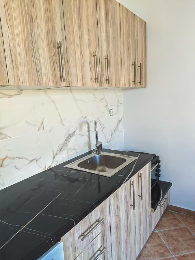 דירות Analipsi  Chrysiis House 1 מראה חיצוני תמונה