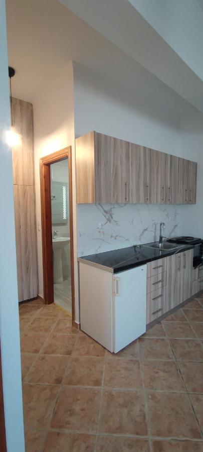 דירות Analipsi  Chrysiis House 1 מראה חיצוני תמונה