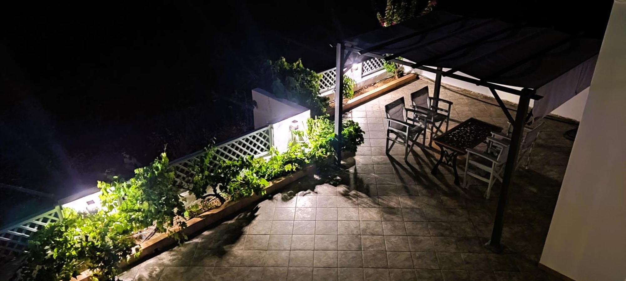 דירות Analipsi  Chrysiis House 1 מראה חיצוני תמונה